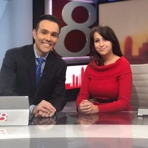 Meet your Posher, Juliet